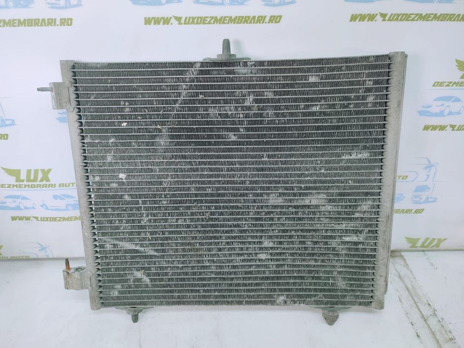 Radiator clima AC 1.4 hdi Peugeot 207 1  [din 2006 pana  2009]
