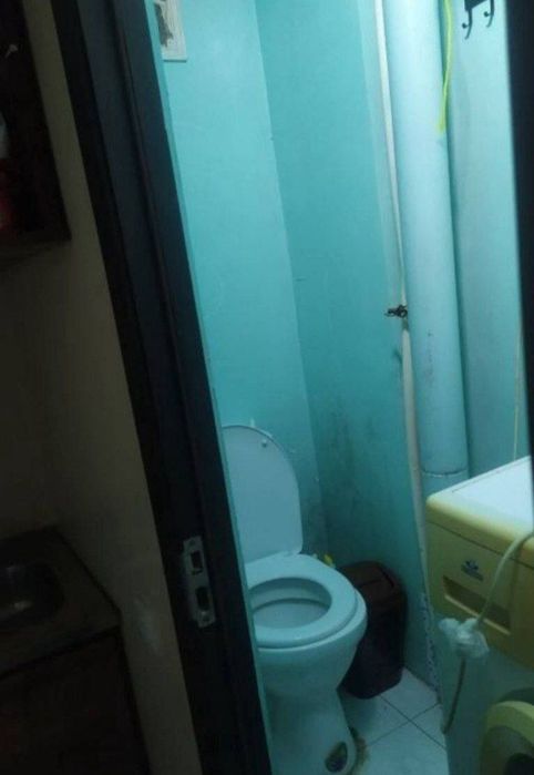 Срочно продается квартира общага кадышева  1/5/9