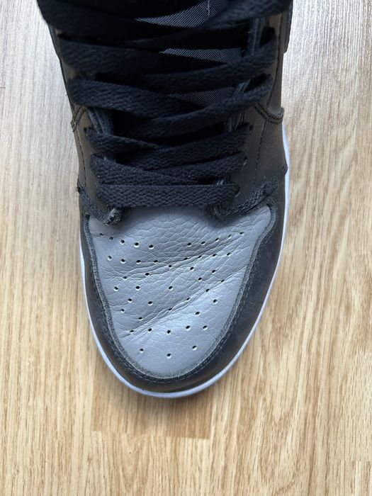 Jordan 1 high shadow