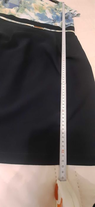 Ежедневна/официална рокля