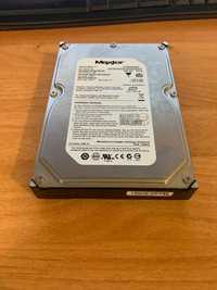 Твърд диск HDD 250GB Maxtor DiamondMax 21 STM3250820A IDE 16MB