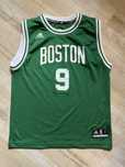 Adidas Boston Celtics 9 Rondo