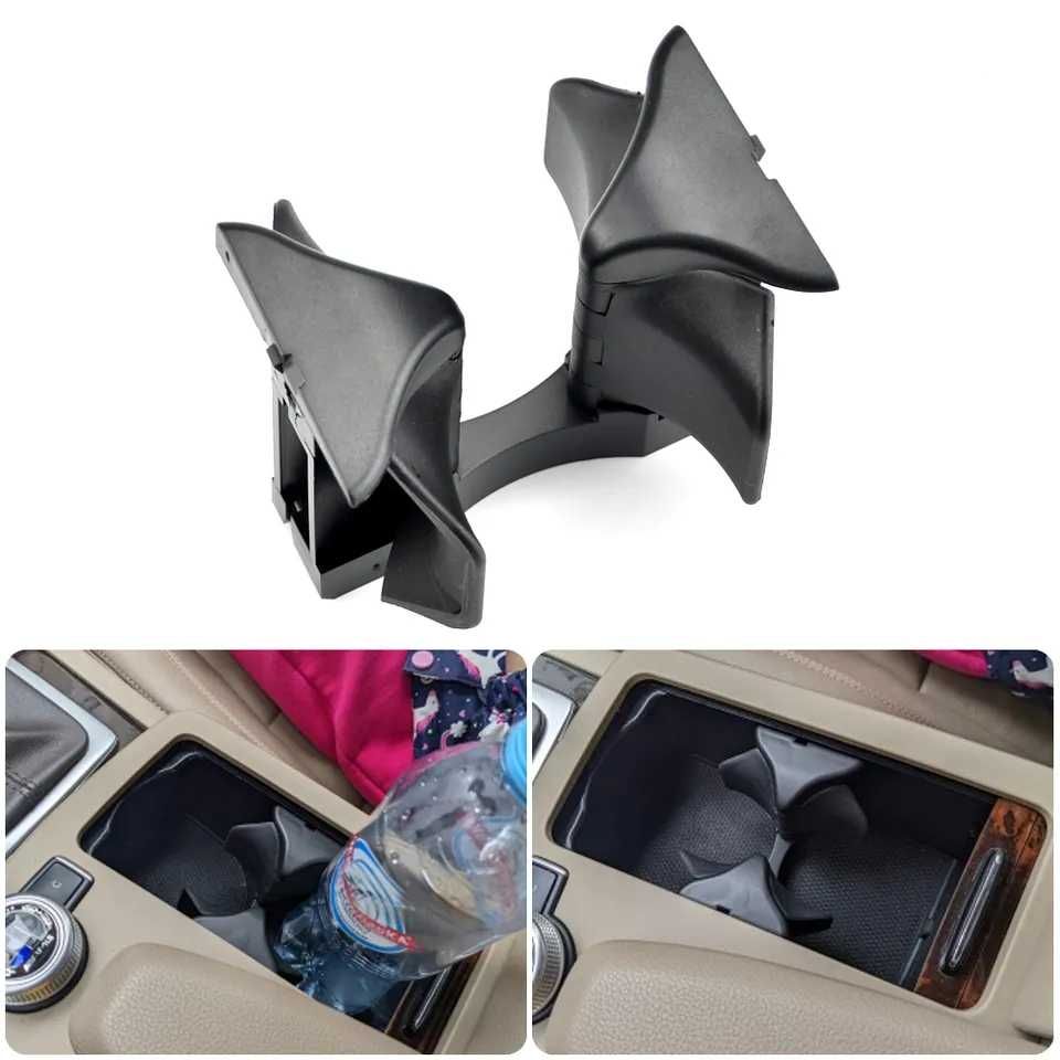 Поставка за чаши къп холдер Мерцедес w212 w204 w205 w213 w207 monto.bg
