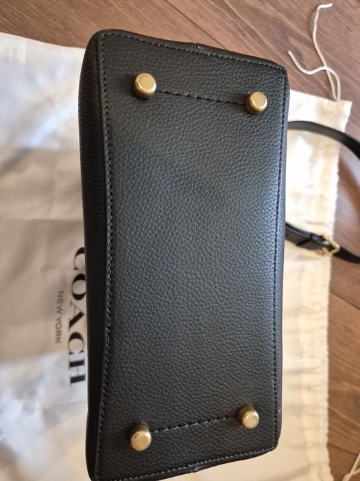 Coach Willow Bucket Bag