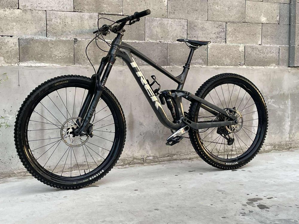 Ендуро колело Trek Slash 2021 L 29"