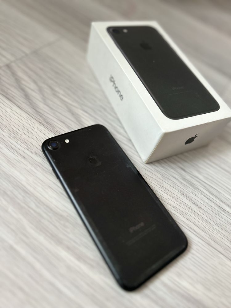 Iphone 7 32Gb 35.000