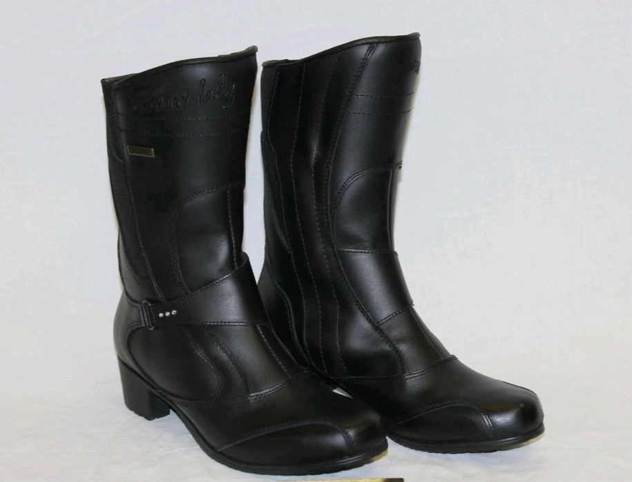 Vanucci Moto mărime 36