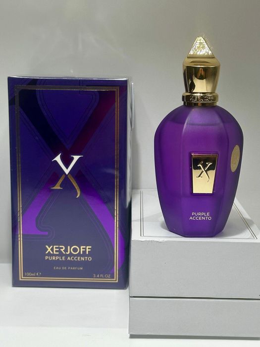 Xerjoff Purple Accento