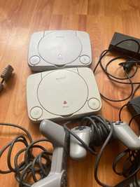 PlayStation One PS One