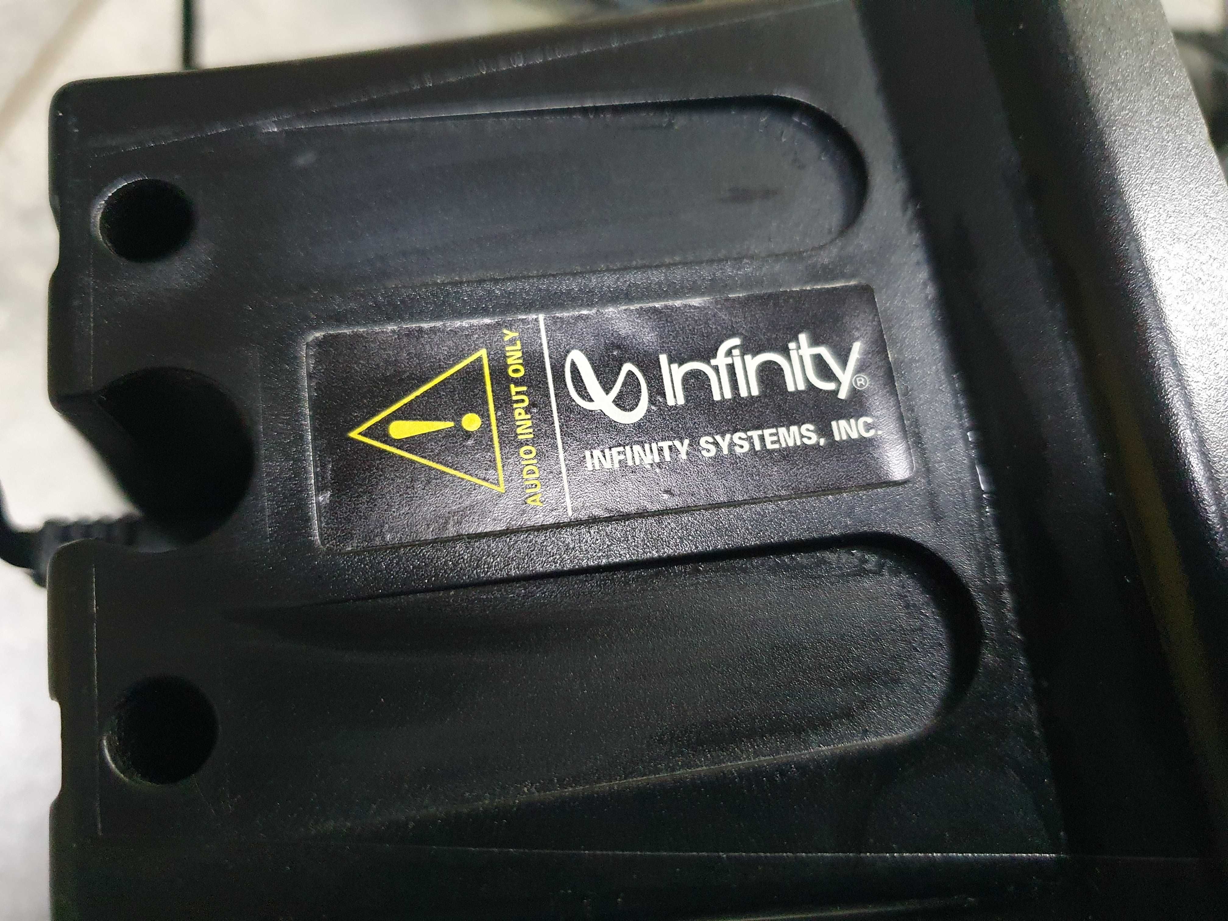 Съраунд тонколони Magnat Symbol 5100A, Infinity, Pioneer DV-303
