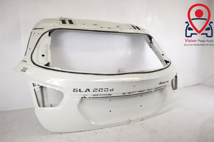 Задна врата/Капак за багажник Оригинален Мерцедес-Бенц / Mercedes-Benz