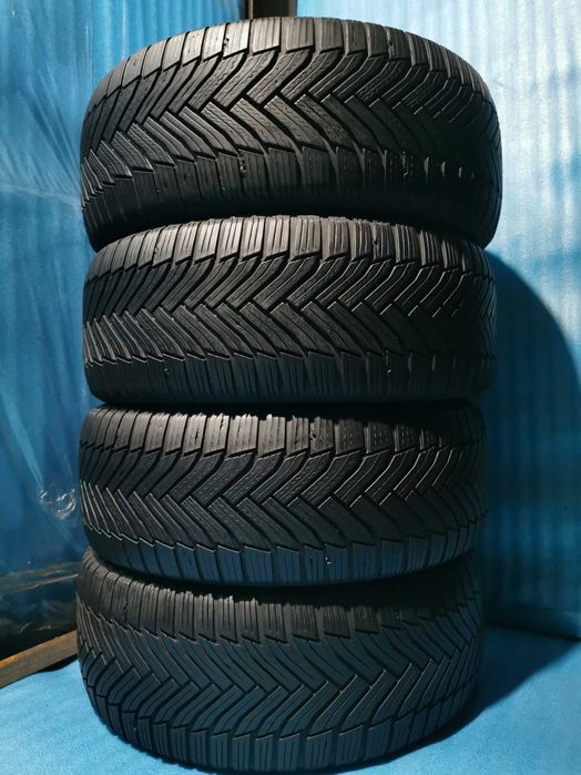 225 50 17 michelin m+s 4 buc