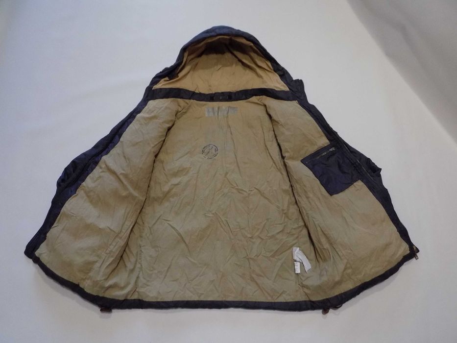 пухено яке stone island vintage пухенка елек зимно мъжко оригинал XXL