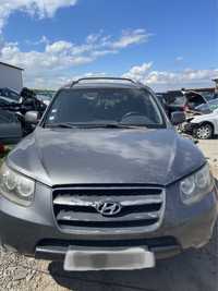 Dezmembrez hyundai santa fe din 2007