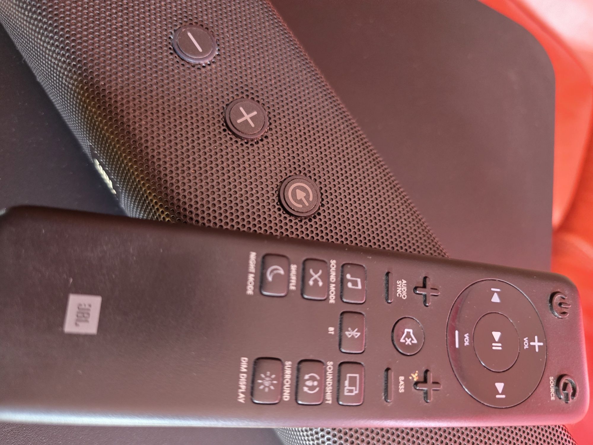 JBL 3.1 Soundbar
