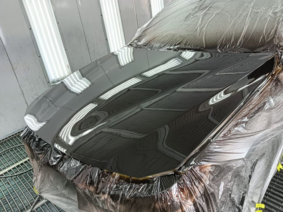 Vopsitorie auto tinichigerie 80-110e piesa