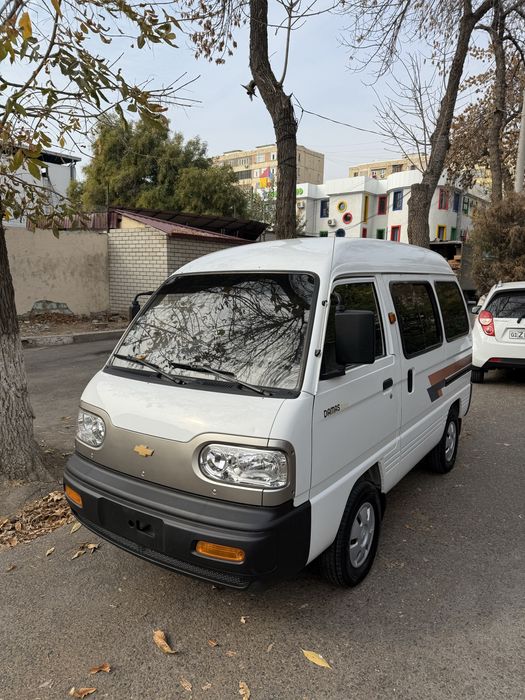 Damas 2019yil metan gaz 4ta balon yengi ideal