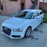 Audi A4 Quatro SL , 2.0 TDI , Automatic