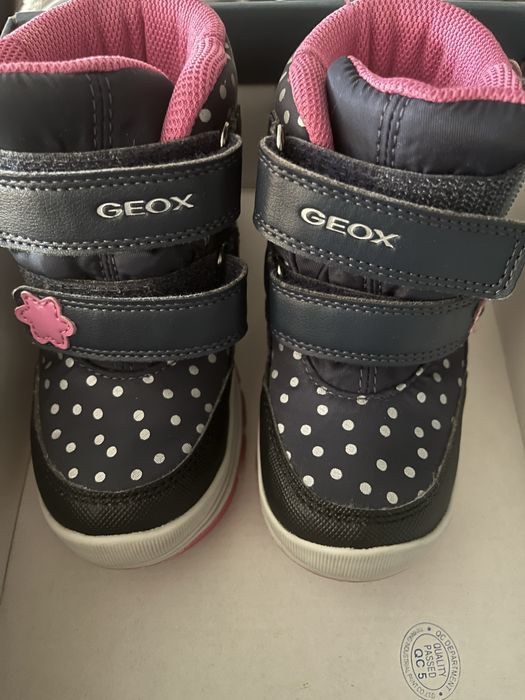 Vand ghete Geox copiii