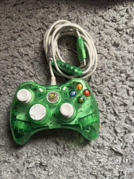 Maneta xbox 360 noua