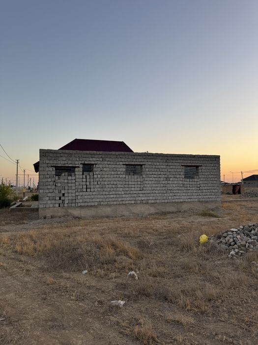 Жер, участок, времянка, уй сатылады