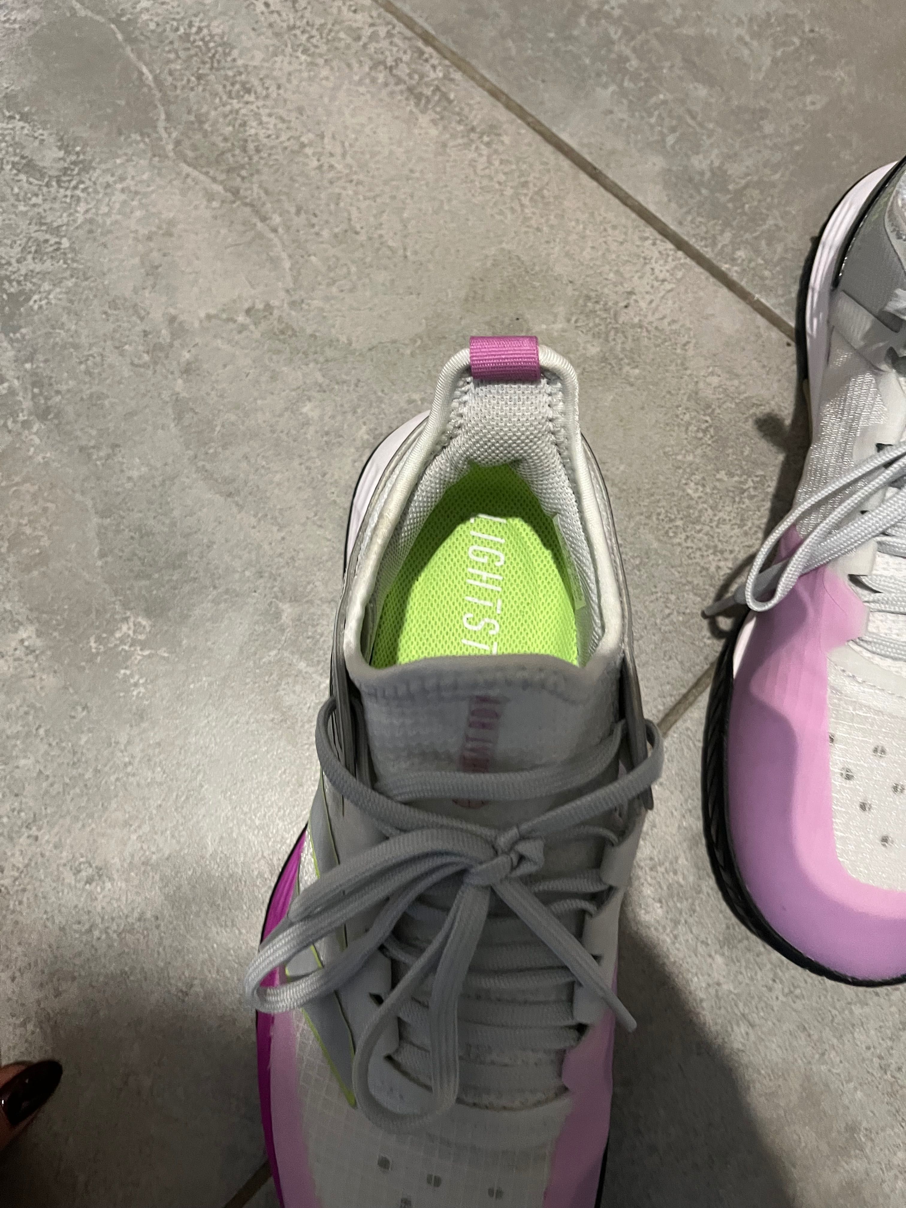 Дамски маратонки Adidas