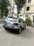 Volkswagen Touareg 2,5 Tdi Automat