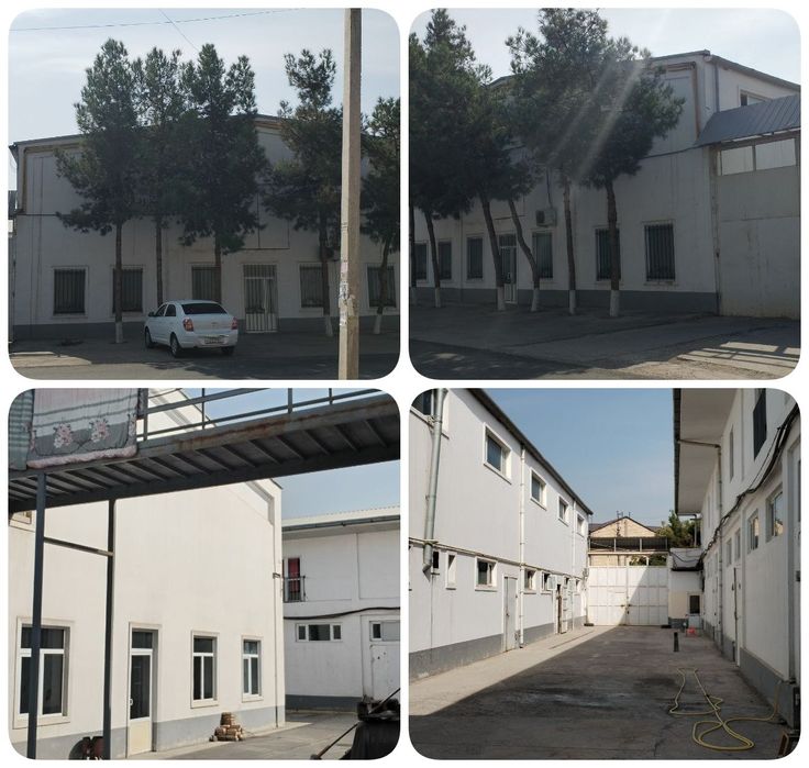 Продается нежилое здание 25 соток