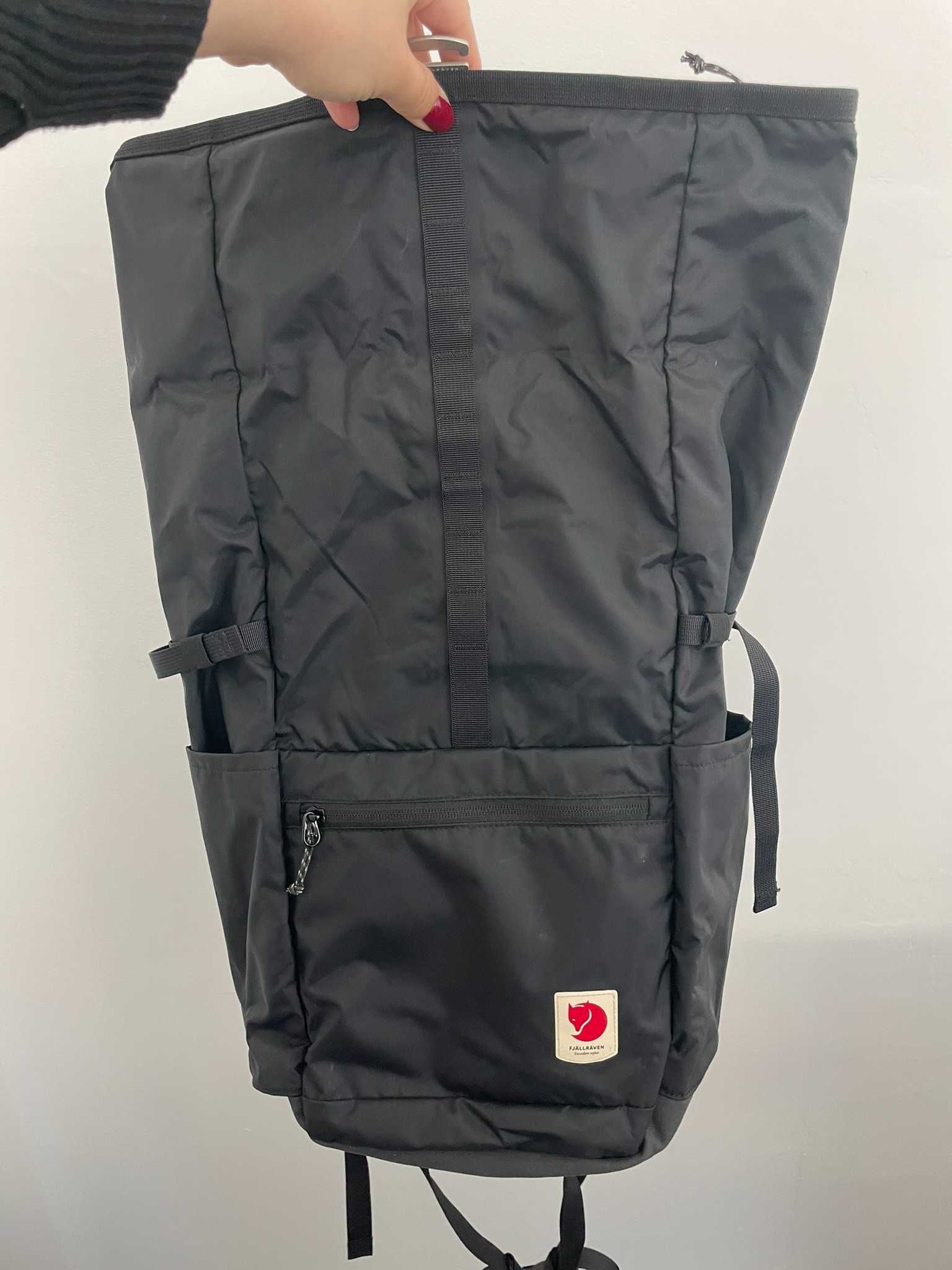 Раница Fjällräven High Coast Foldsack 24