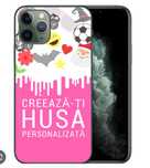 Huse personalizate Samsung,Iphone, Oppo, Xiaomi