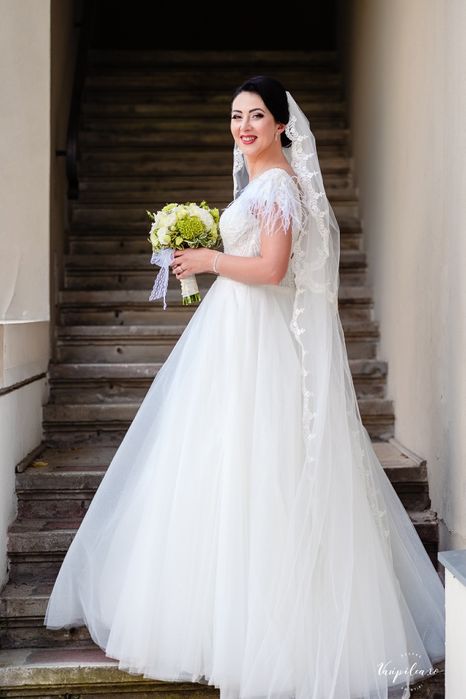Rochie de mireasa