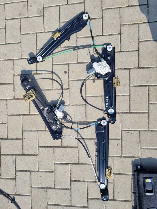 Macara geam fata stanga dreapta BMW F10 F11 seria 5 520 530