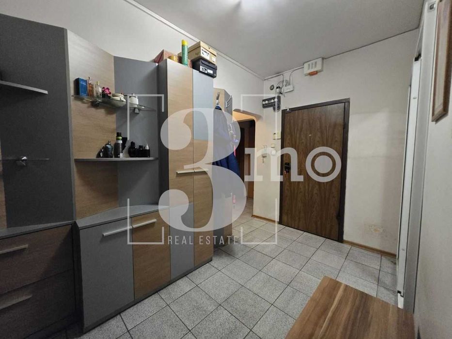 Продава се Четиристаен апартамент в София, Дружба 2 - 119 кв.м за 2353 €/кв.м - Снимка #5