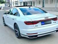 Se vinde Audi A8