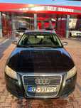 Audi A3 8p 2.0 BKD