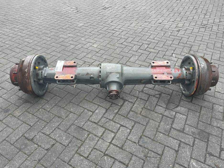 Axa ZF AP-B755 - Piese de schimb ZF