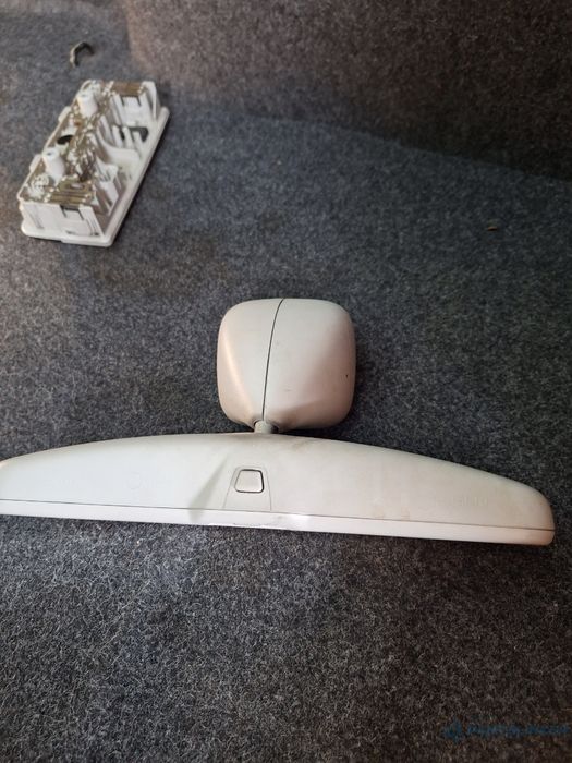 Oglinda Retrovizoare (interior) SKODA OCTAVIA 1Z3 2004 - 20131.9 TDI B