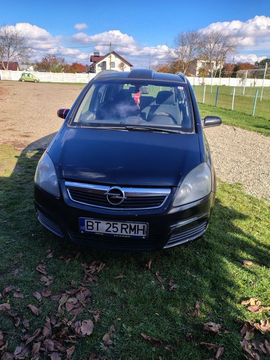 Vând Opel Zafira 2006