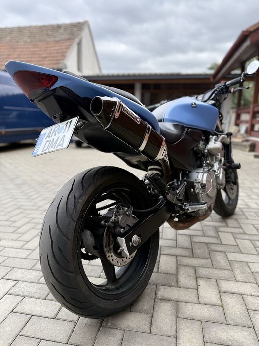 Vand Honda Hornet 600/2003