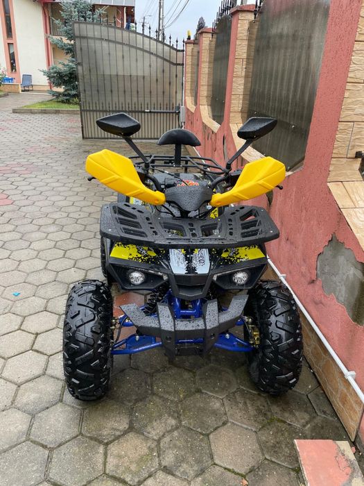 Vand atv copii an 2022