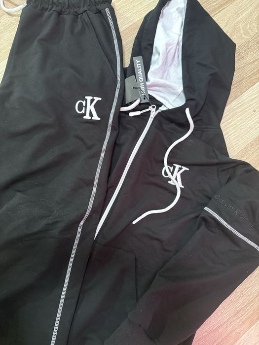 Дамски екип Calvin Klein