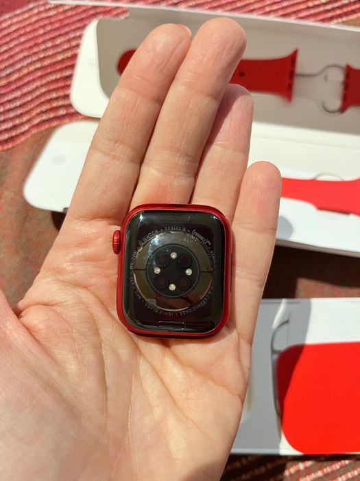 Apple Watch Series 8