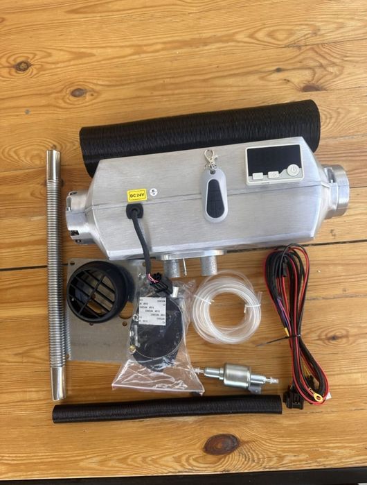 Автономка 3 в 1 ...