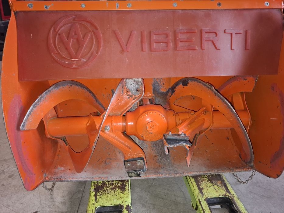 Motocultor Mab Talpina diesel 12 cai Lombardini