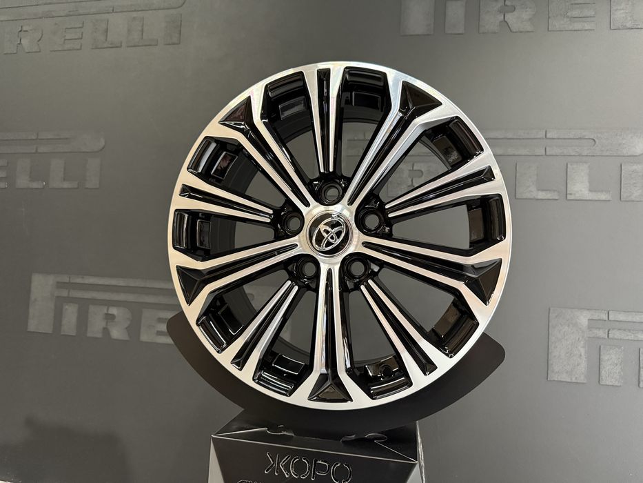 16цола Тойота Toyota 5x100