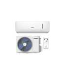 Aparat Aer Conditionat AUX, YUKON + Montaj + KIT instalare + Console
