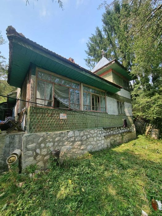 Teren de 36673mp zona Fundata