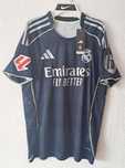 Tricou Rodrygo - Real Madrid
