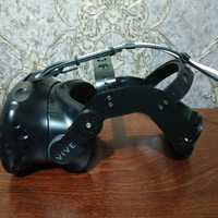 Шлем виртуальной реальности HTC VIVE