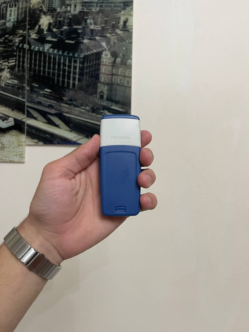 Nokia 1112 кнопочный оригинал